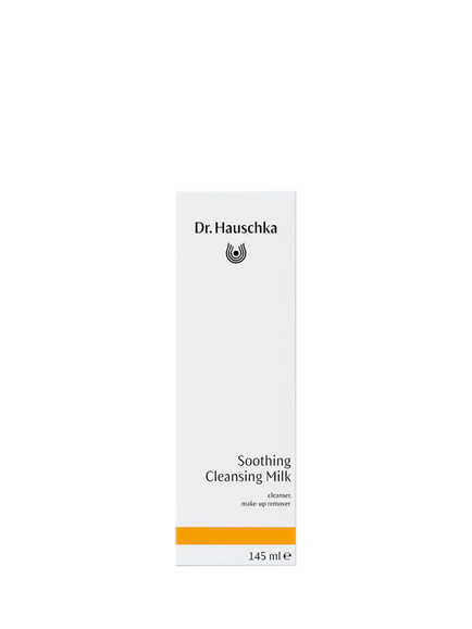 Dr Hauschka Soothing Cleansing Milk, 145ml - view 2, 