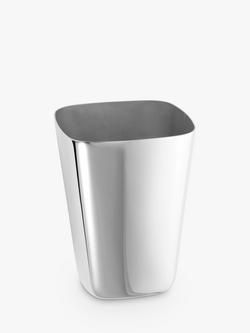 Robert Welch Burford Tumbler, Silver