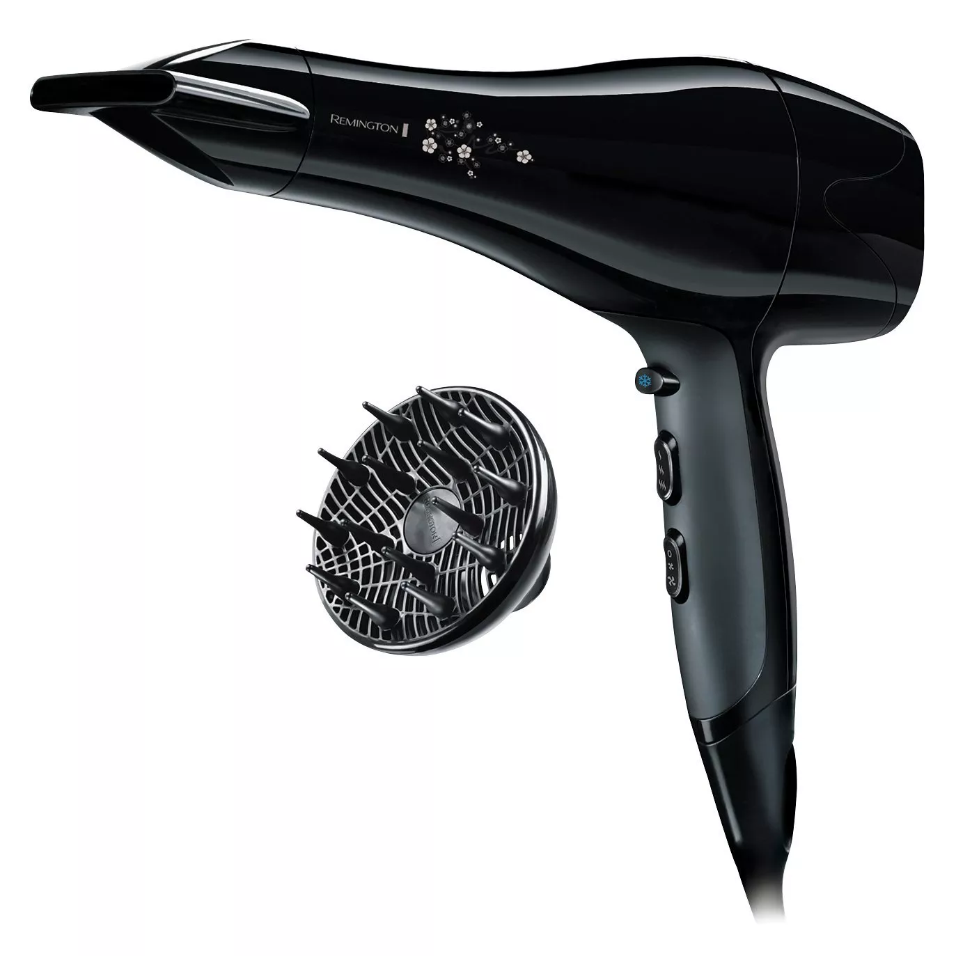 Remington AC5011 Pearl Salon AC Hair Dryer