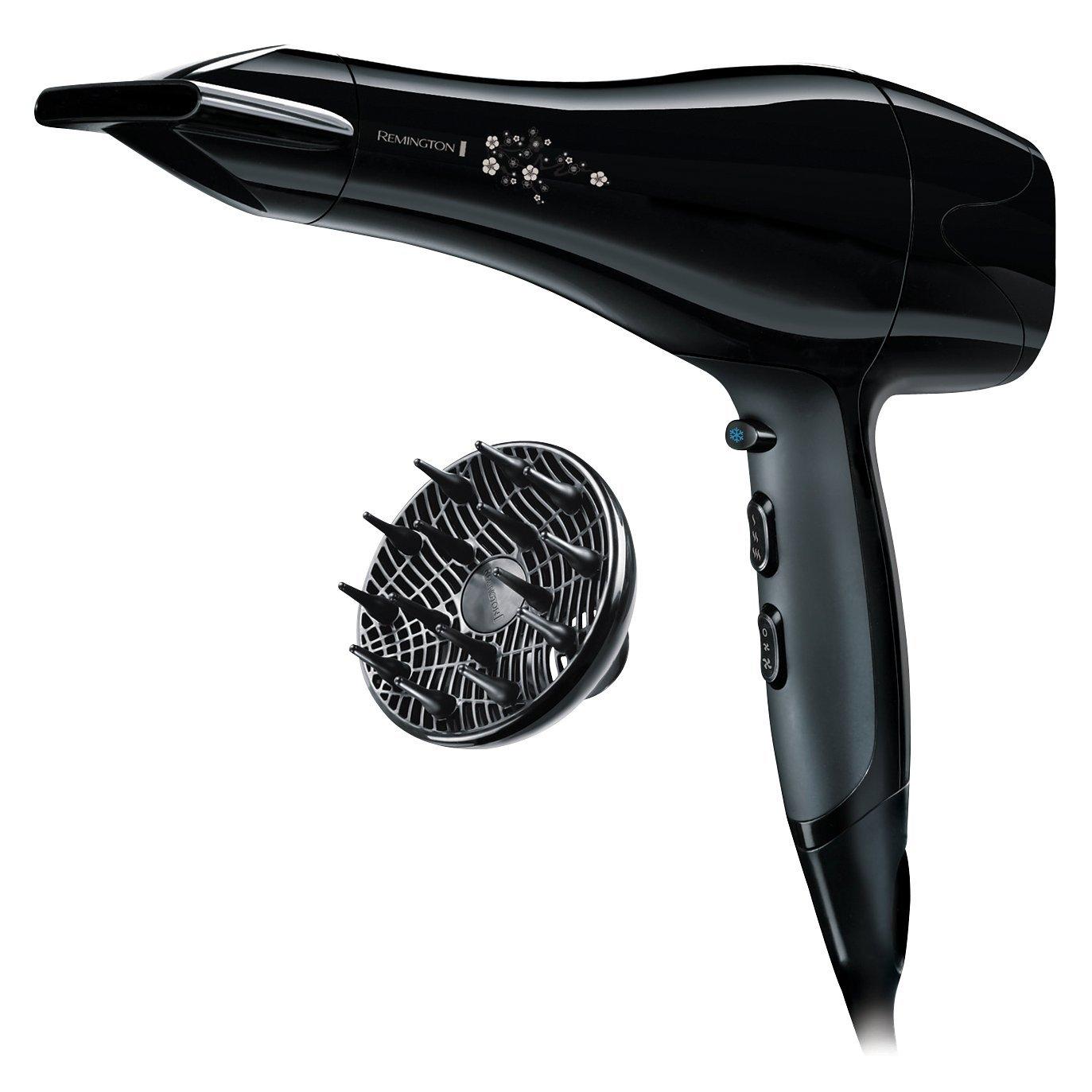 Remington AC5011 Pearl Salon AC Hair Dryer