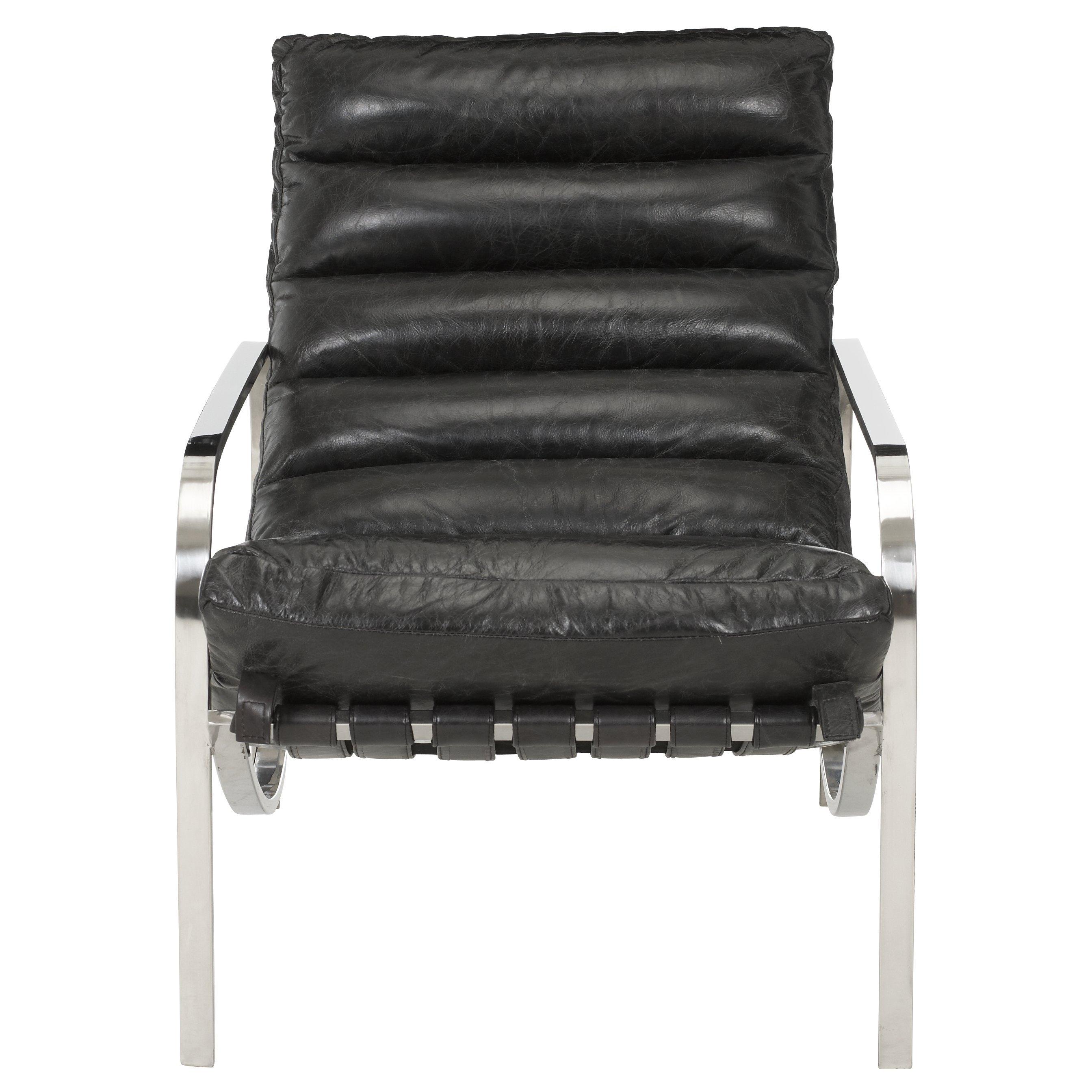 Halo Scott Armchair