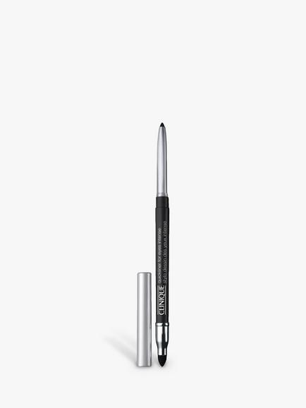 Clinique Quickliner for Eyes Intense, Intense Black