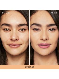 bareMinerals ORIGINAL MATTE Mineral Loose Powder Foundation SPF 15 - view 2, Light 08