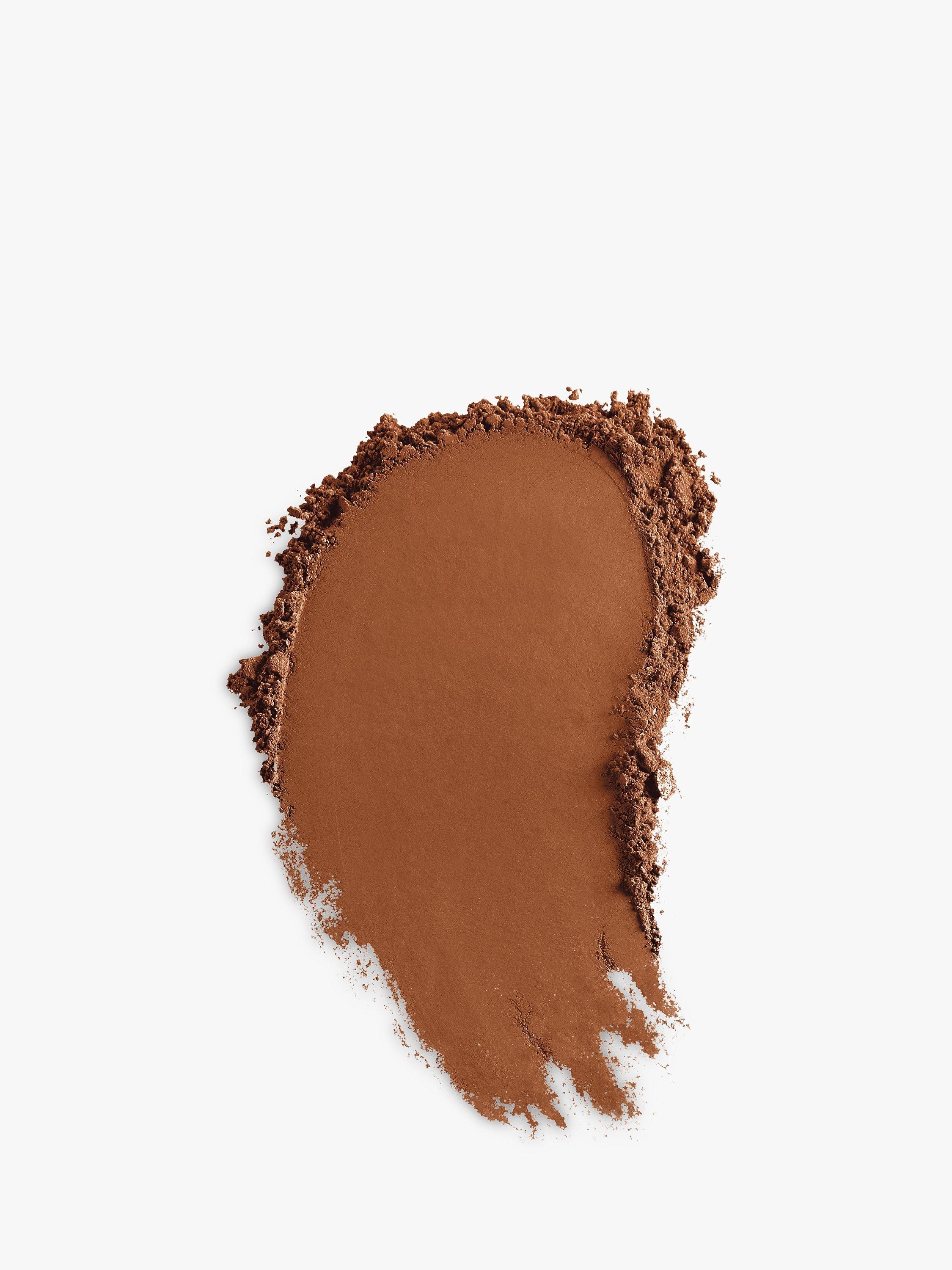 Product image 3 of 3, which shows bareMinerals ORIGINAL Loose Powder Foundation SPF 15, Warm Deep 27