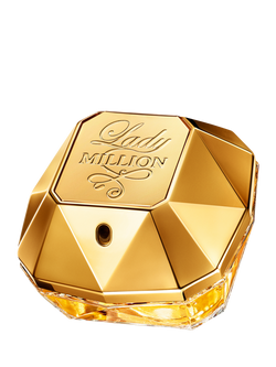 Rabanne Lady Million Eau de Parfum - view 2, 