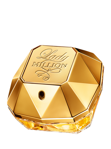 Rabanne Lady Million Eau de Parfum - view 2, 