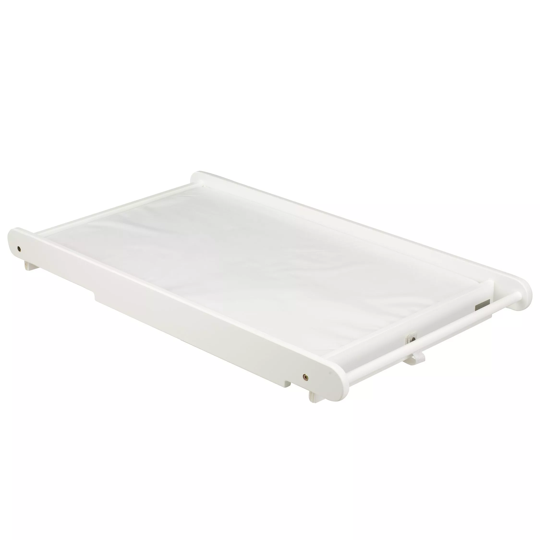 John lewis cot top changer on sale