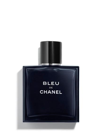 CHANEL Bleu De CHANEL Eau de Toilette Spray, 