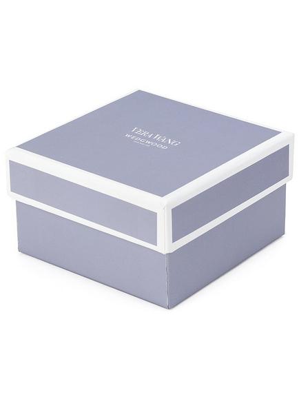 Vera Wang Love Knots Tealight Holders, Set of 2 - view 2, 