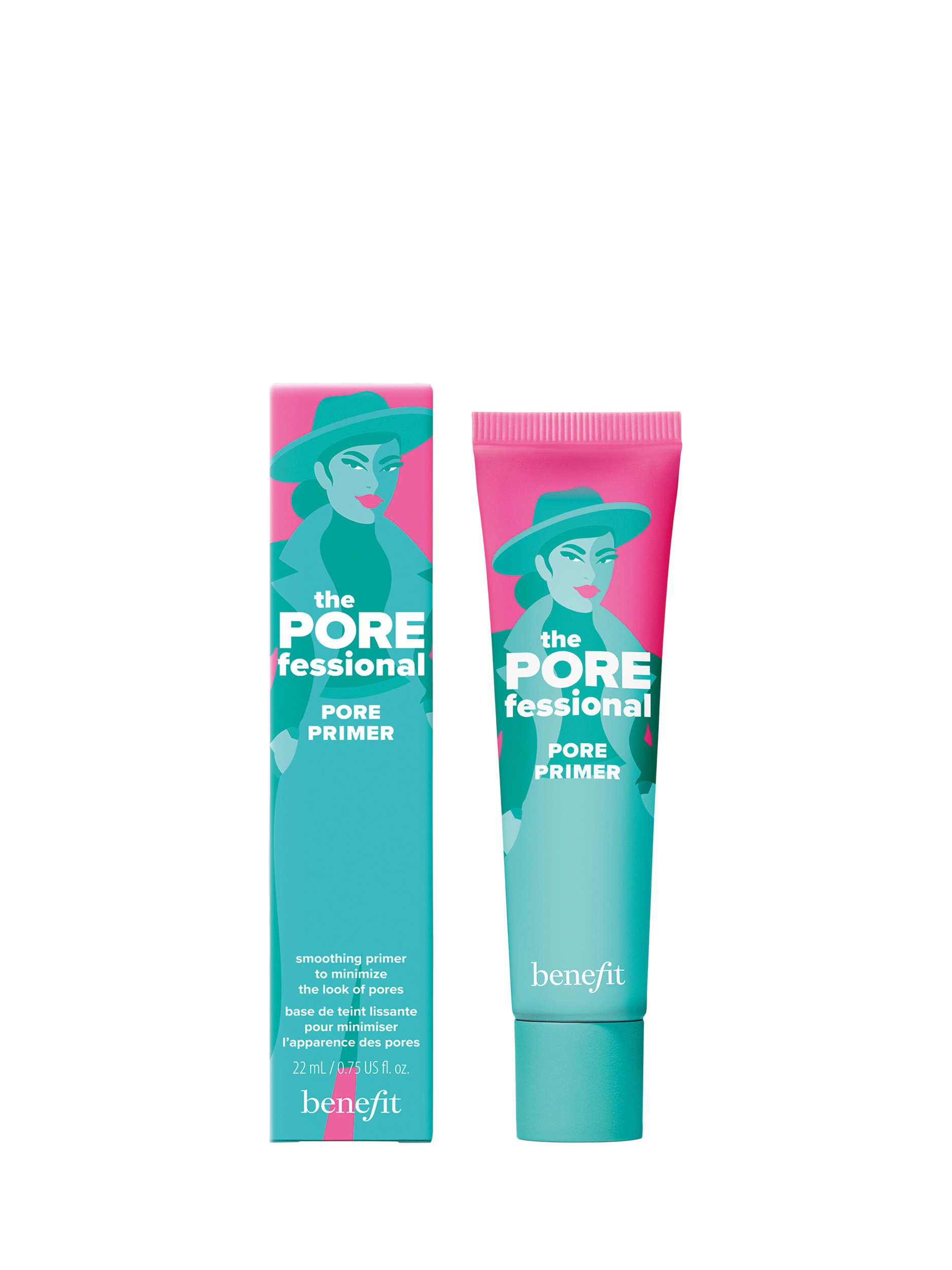 Benefit The POREfessional Primer, 22ml