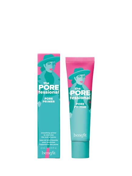 Benefit The POREfessional Primer, 