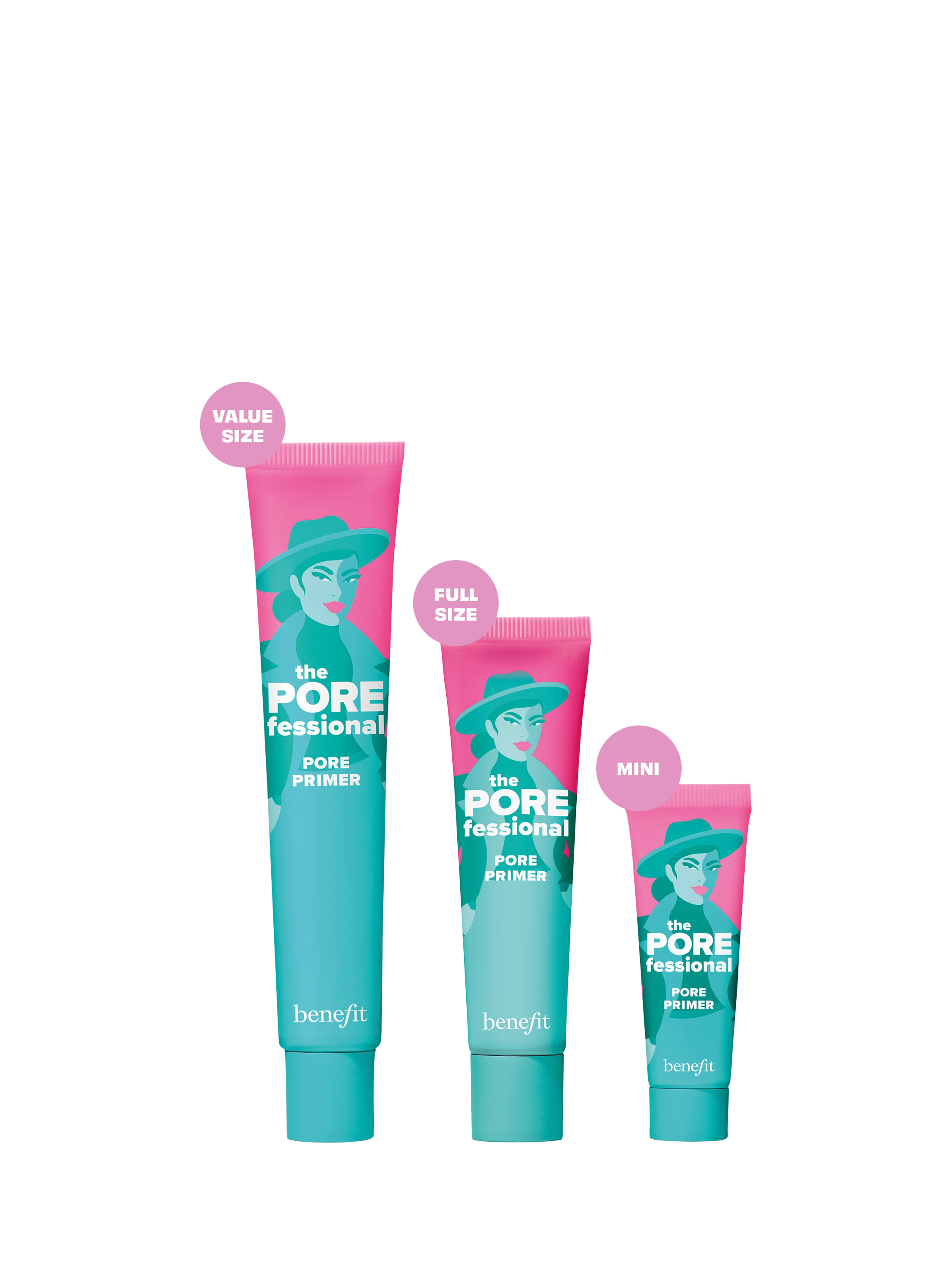 Benefit The POREfessional Primer, 22ml