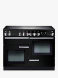 Rangemaster Professional + 110 Induction Hob Range Cooker