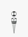 John Lewis Chrome Bottle Stopper