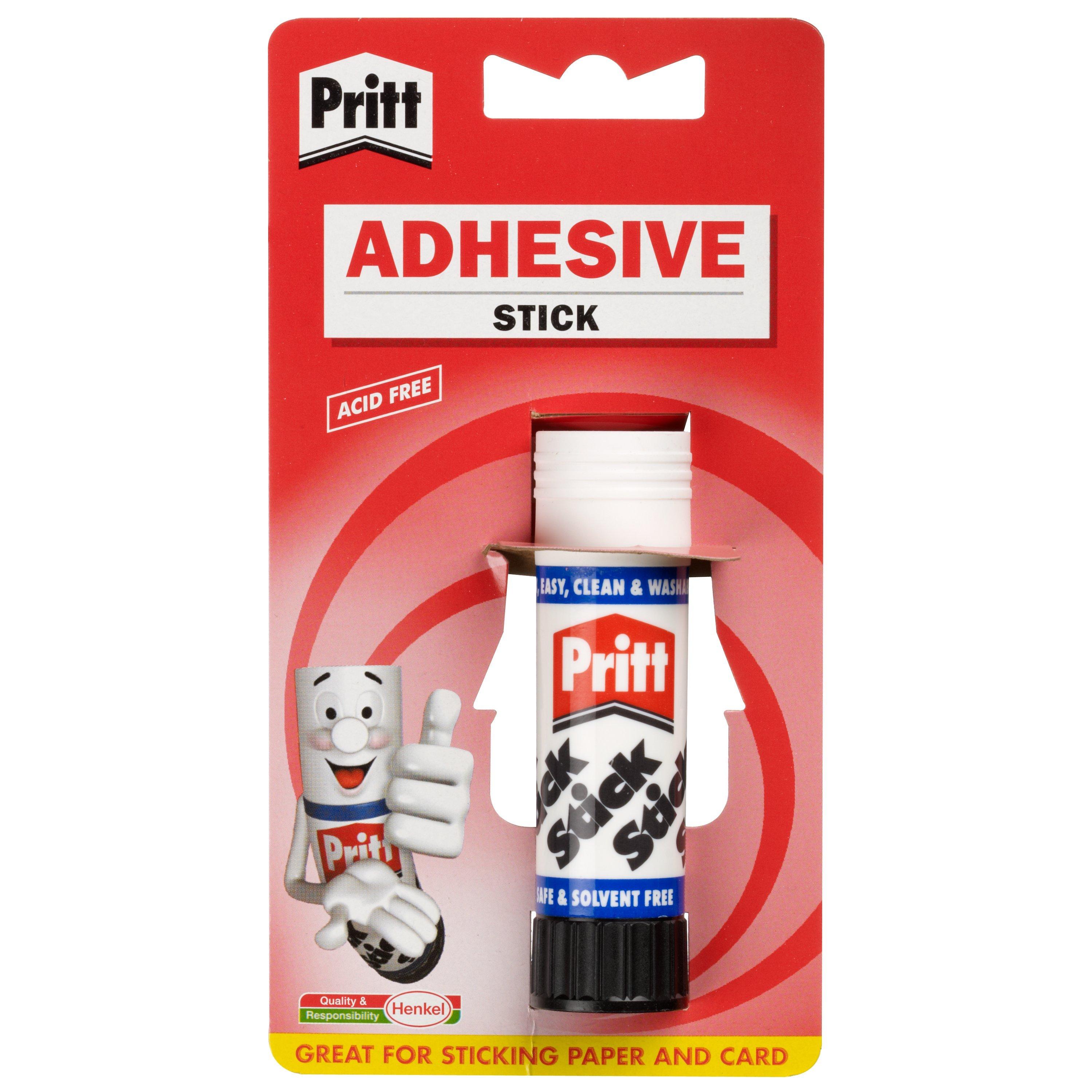 Pritt Stick, Medium, 20g