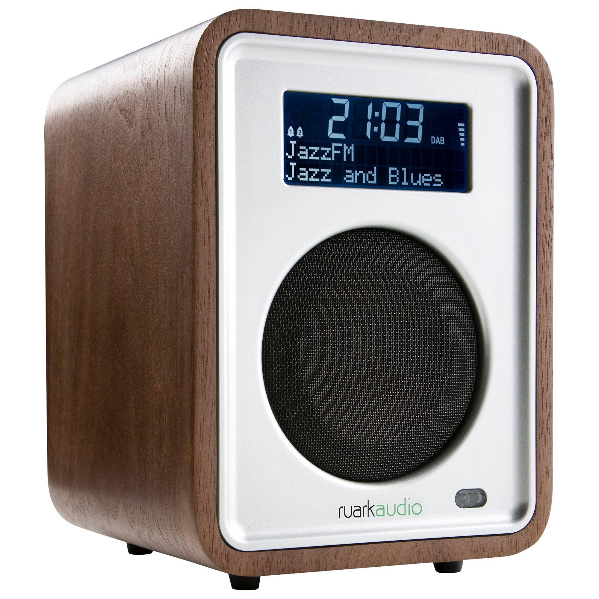 Ruark R1 MKII DAB Digital Radio