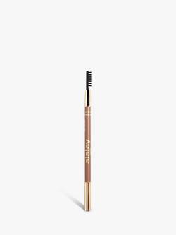 Sisley-Paris Phyto-Sourcils Perfect Pencil - view 2, 4 Cappuccino