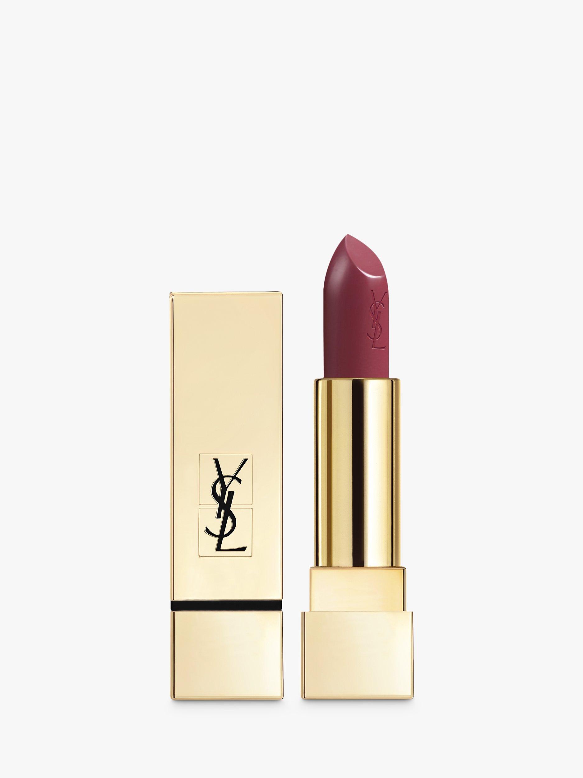 Yves Saint Laurent Rouge Pur Couture SPF15, 4 Rouge Vermillon