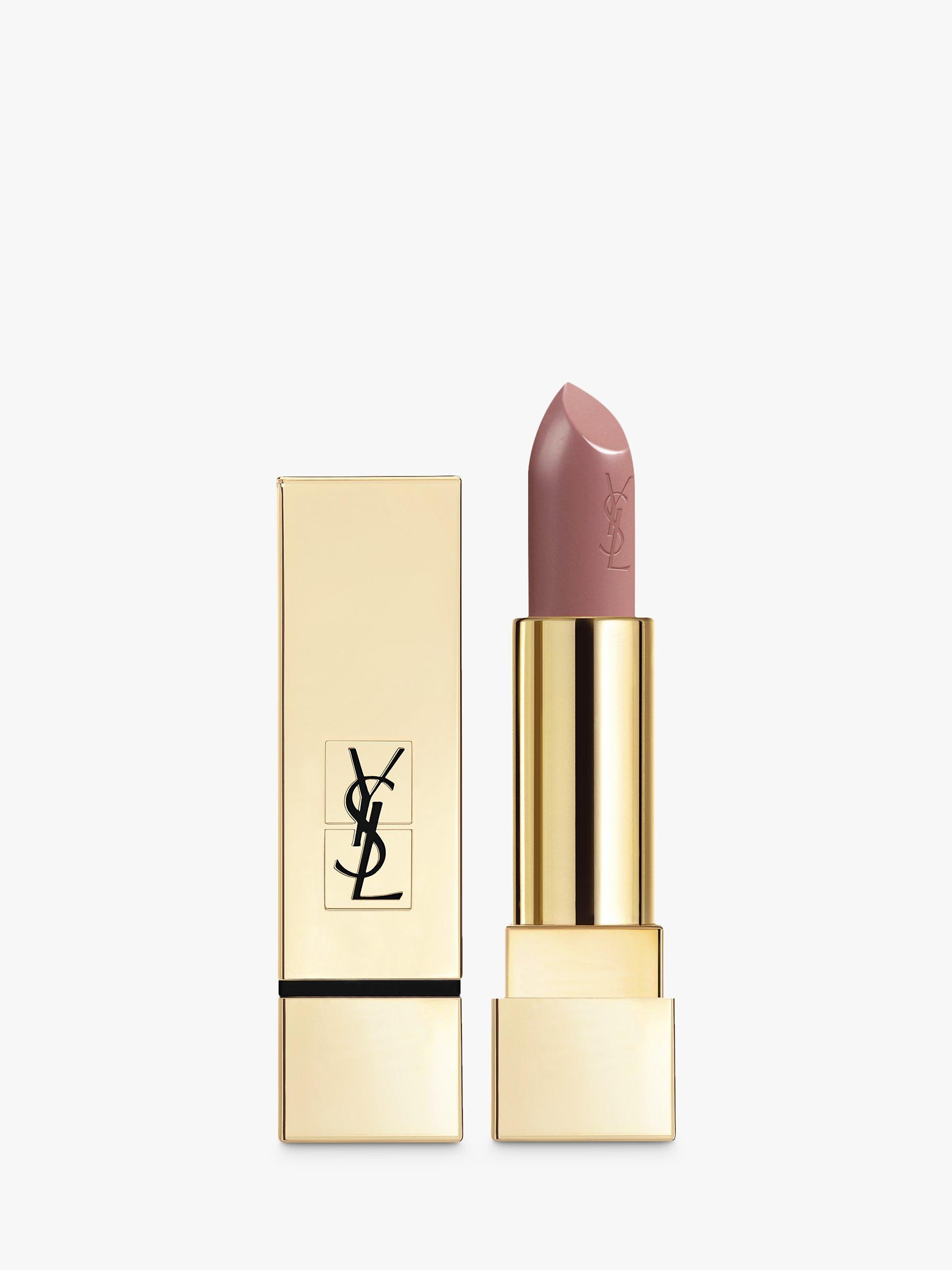Yves Saint Laurent Rouge Pur Couture SPF15, 10 Beige Tribute