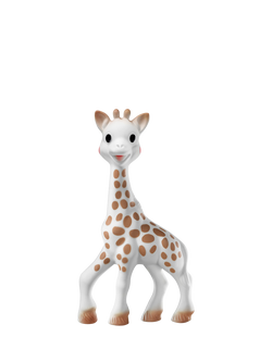 Sophie la girafe Teether in Gift Box - view 2, Multi