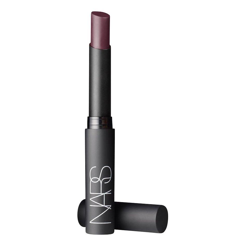 NARS Pure Matte Lipstick, Volga
