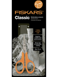 Fiskars Classic Embroidery Scissors, 10cm