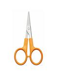 Fiskars Classic Embroidery Scissors, 10cm