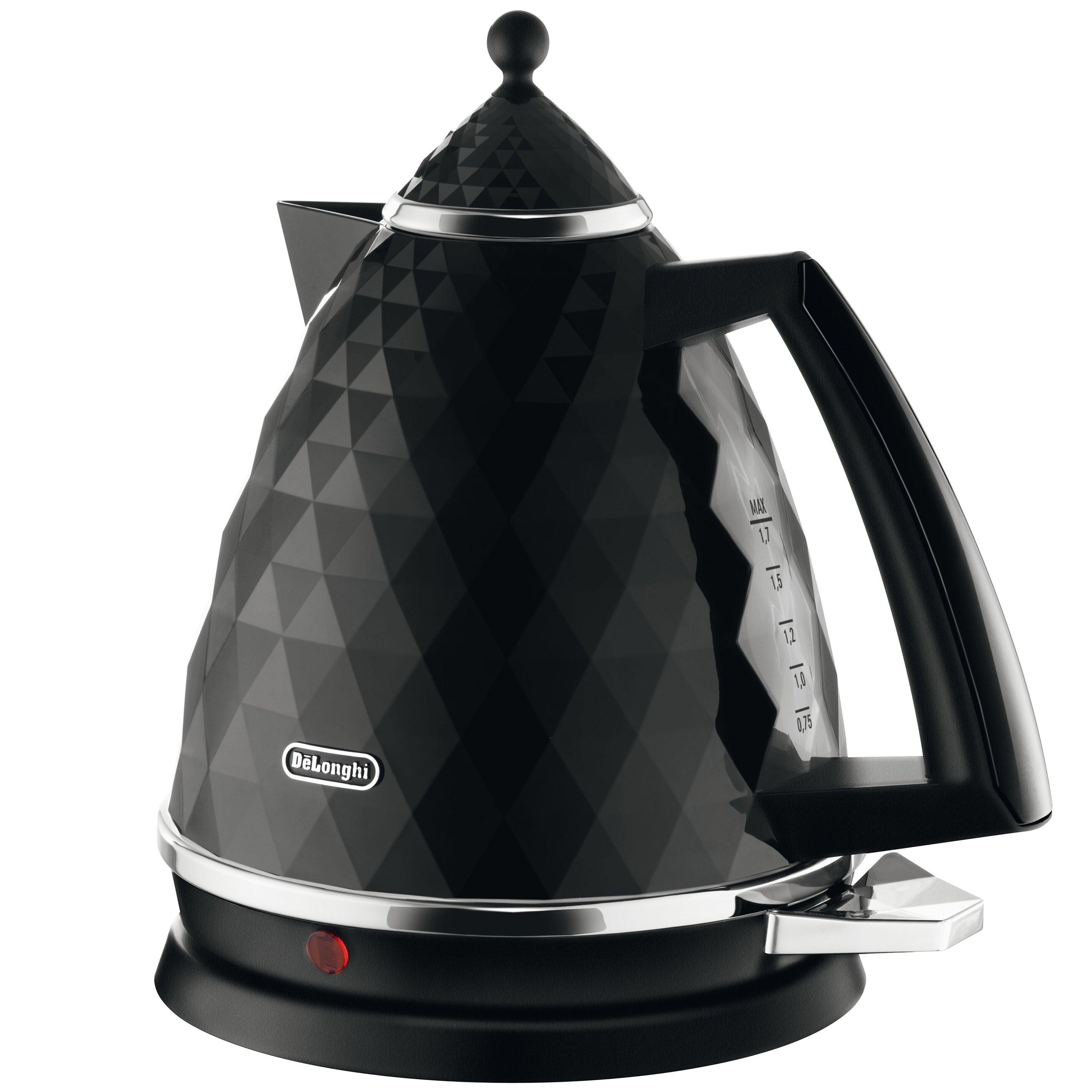 De'Longhi Brilliante Kettle