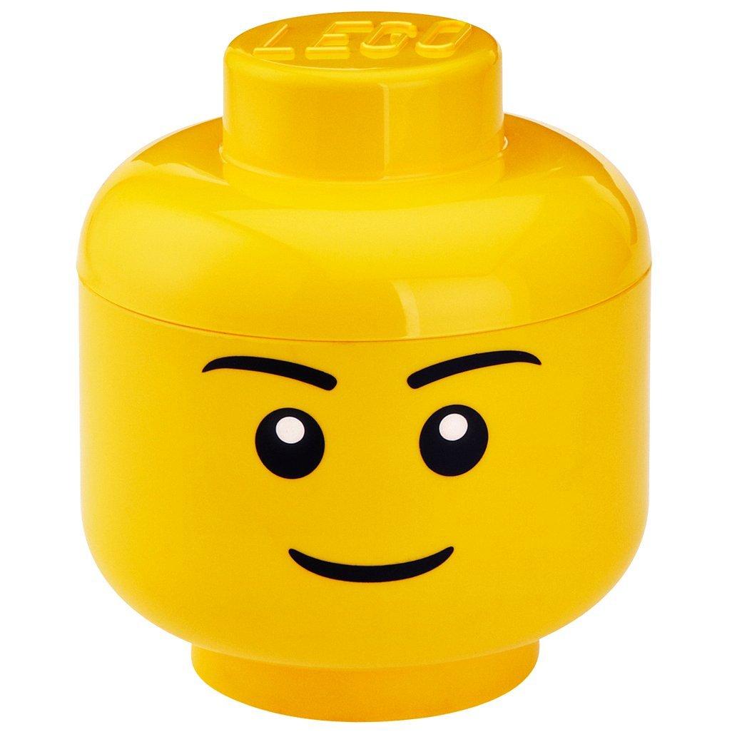 LEGO Storage Head, Large