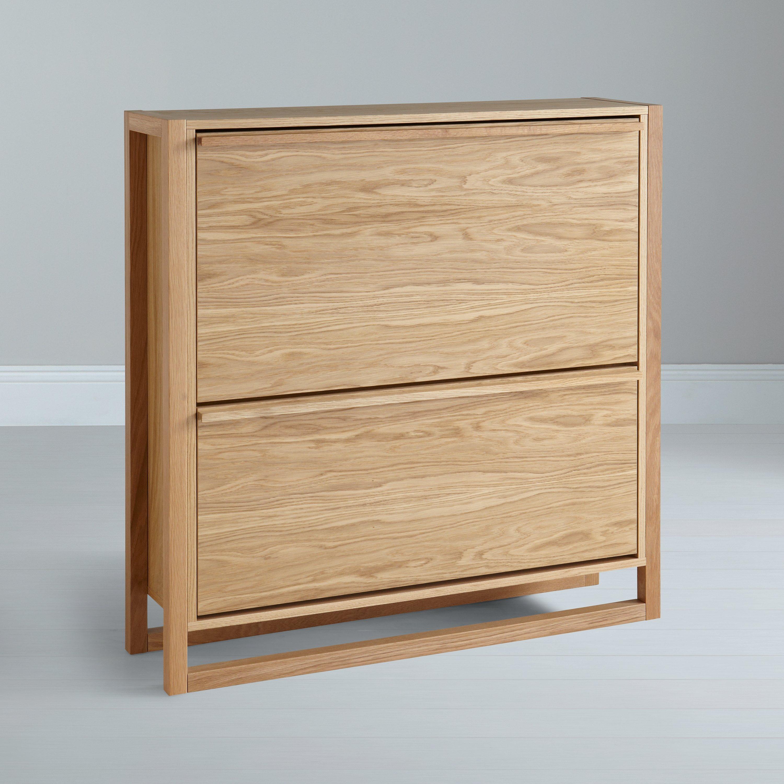 John lewis shoe storage cabinet sale