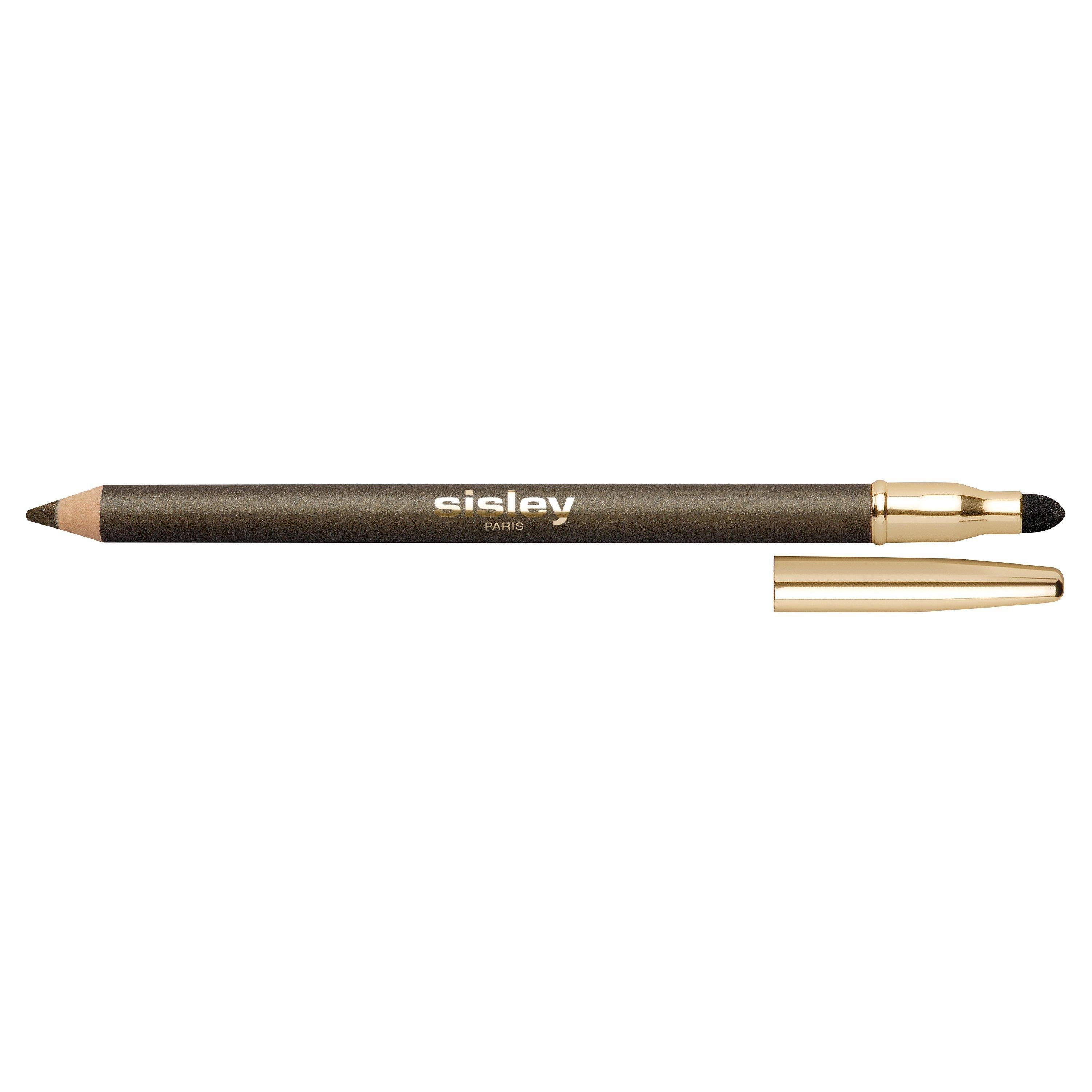 Product image 1 of 2, which shows Sisley-Paris Phyto-Khol Perfect, 9 Deep Jungle