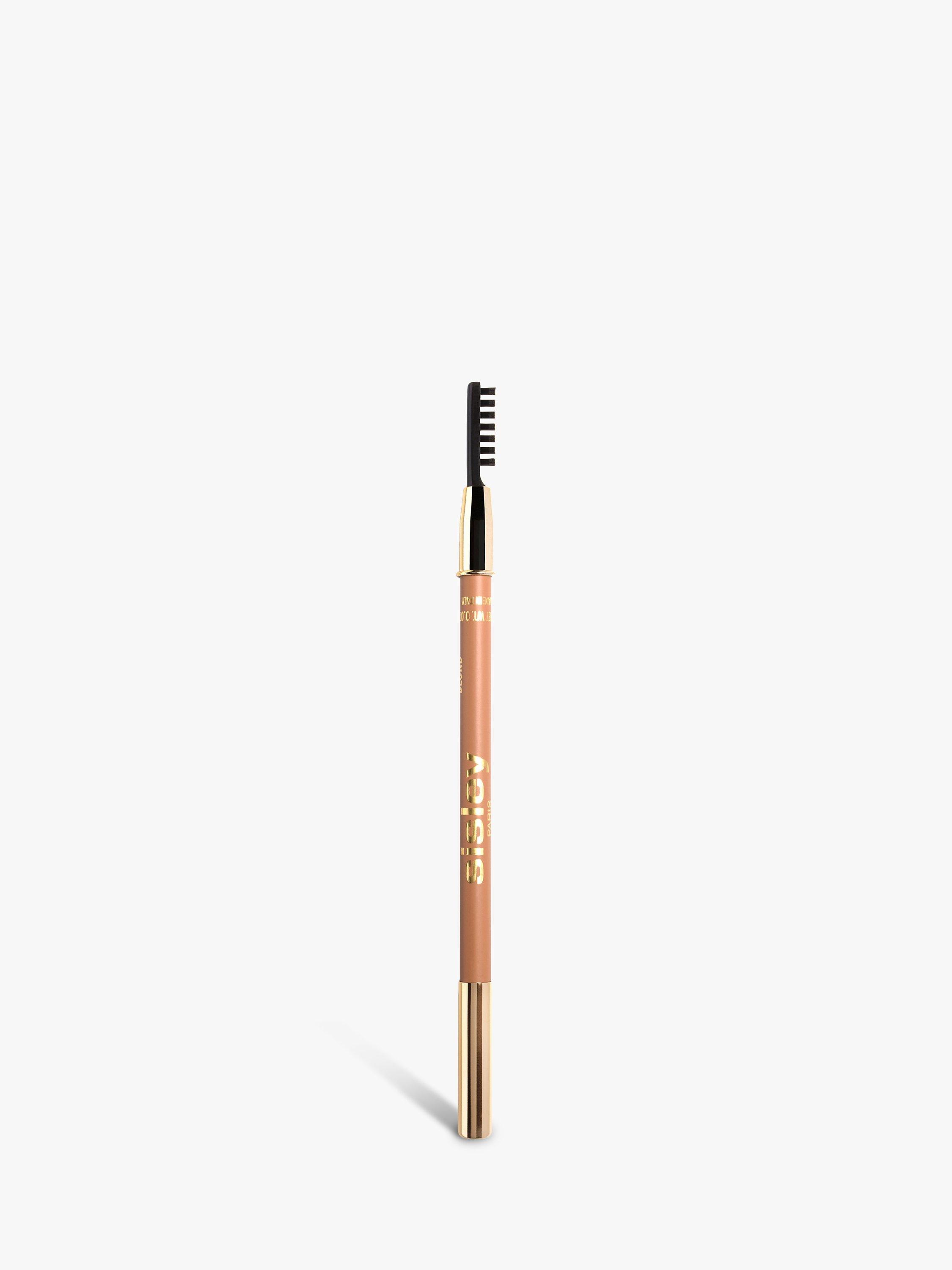 Product image 2 of 3, which shows Sisley-Paris Phyto-Sourcils Perfect Pencil, 1 Blonde