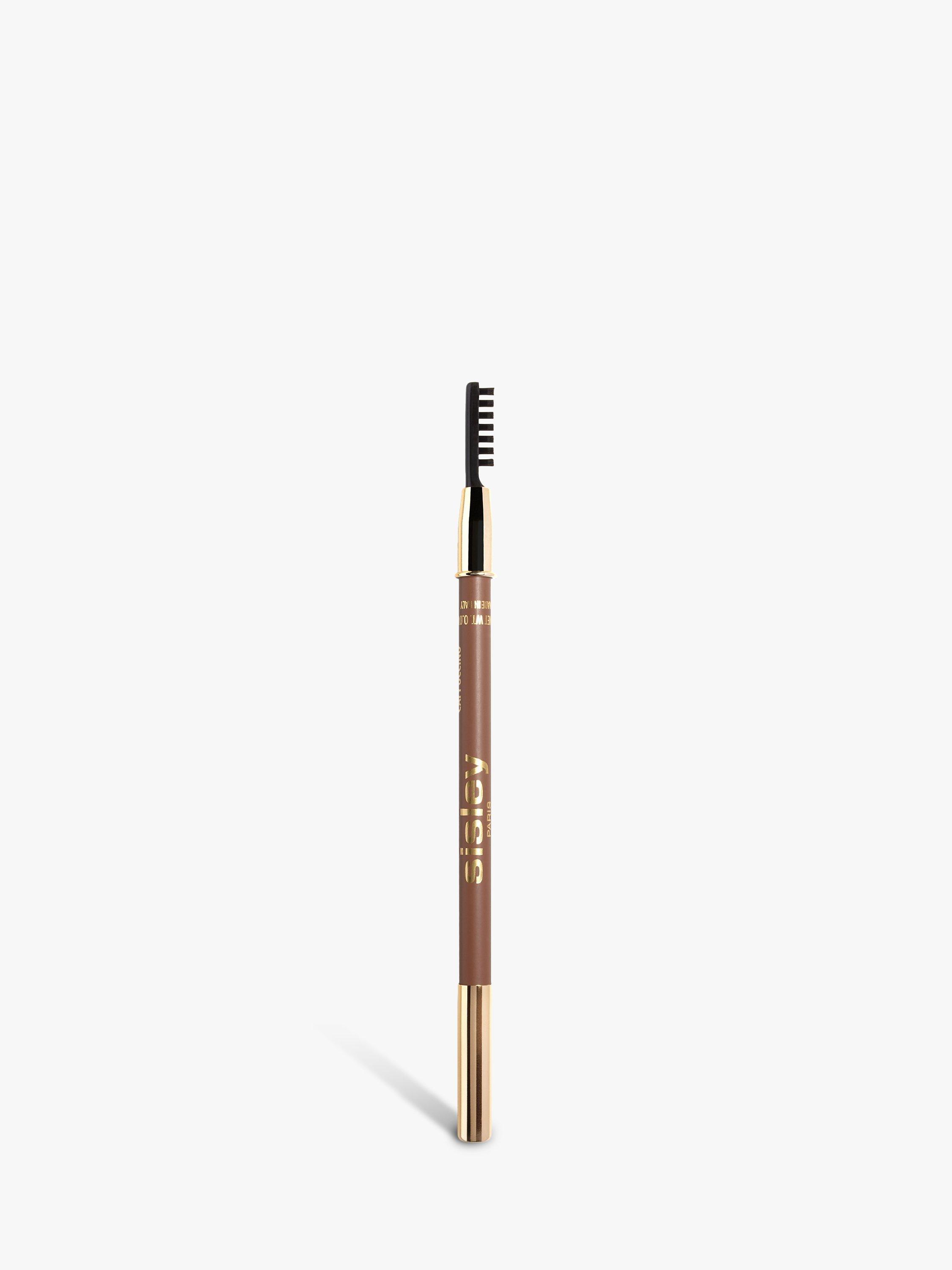 Product image 2 of 3, which shows Sisley-Paris Phyto-Sourcils Perfect Pencil, 2 Châtain