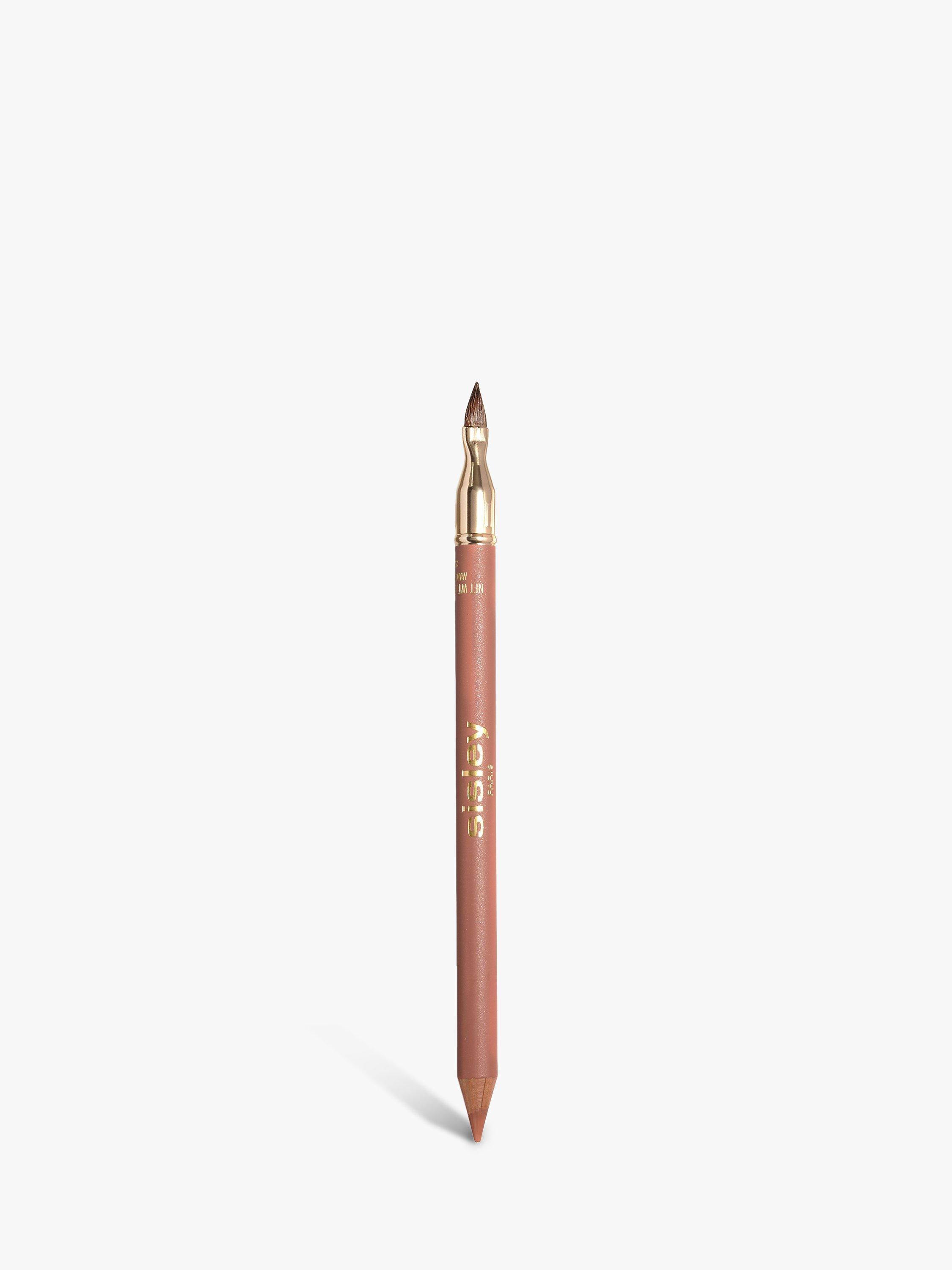 Product image 2 of 3, which shows Sisley-Paris Phyto-Lèvres Perfect Lip Pencil, 1 Nude