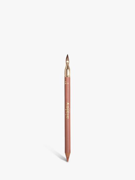 Sisley-Paris Phyto-Lèvres Perfect Lip Pencil - view 2, 1 Nude