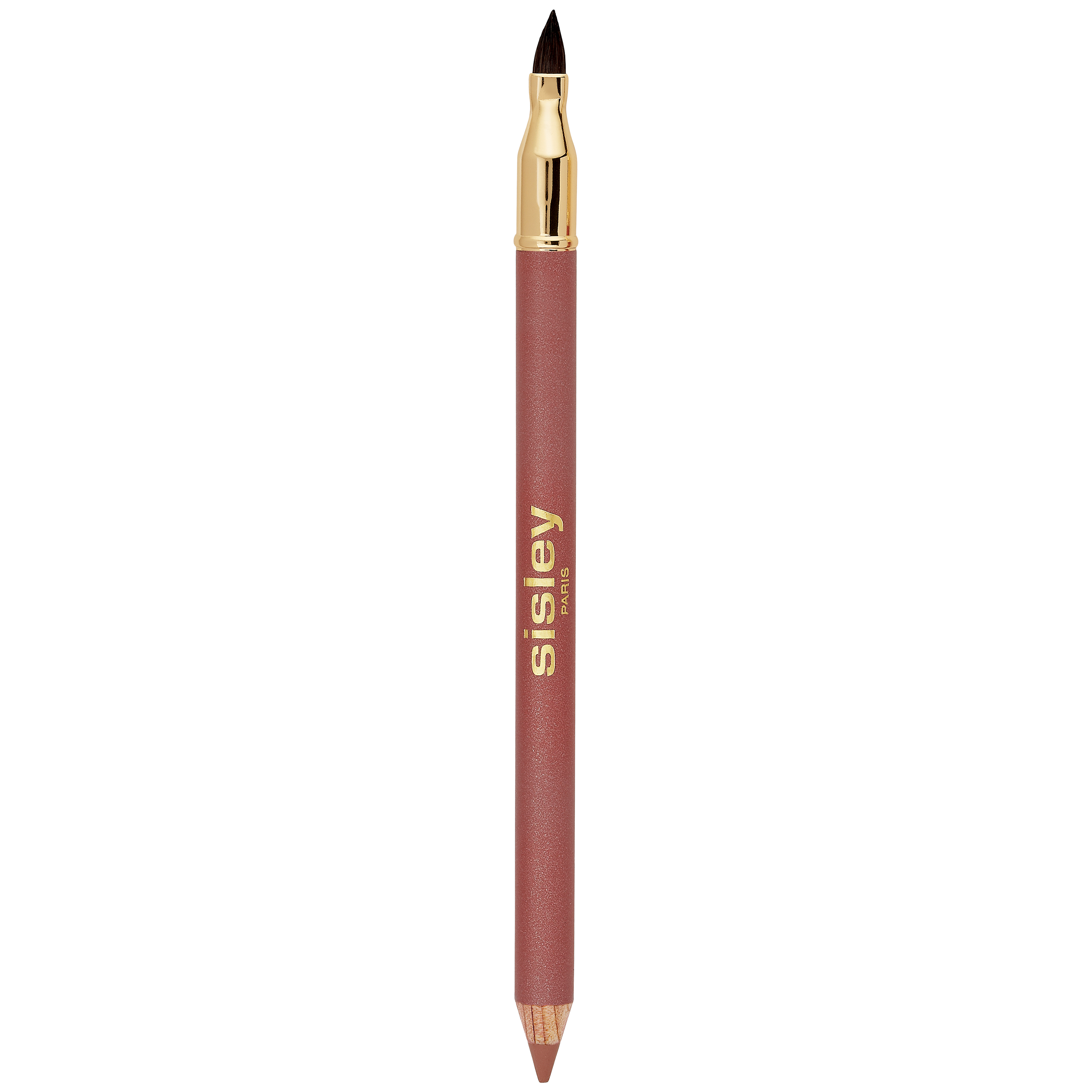 Product image 1 of 2, which shows Sisley-Paris Phyto-Lèvres Perfect Lip Pencil, 3 Rose Thé
