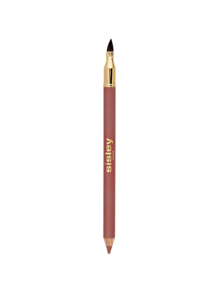 Sisley-Paris Phyto-Lèvres Perfect Lip Pencil, 3 Rose Thé