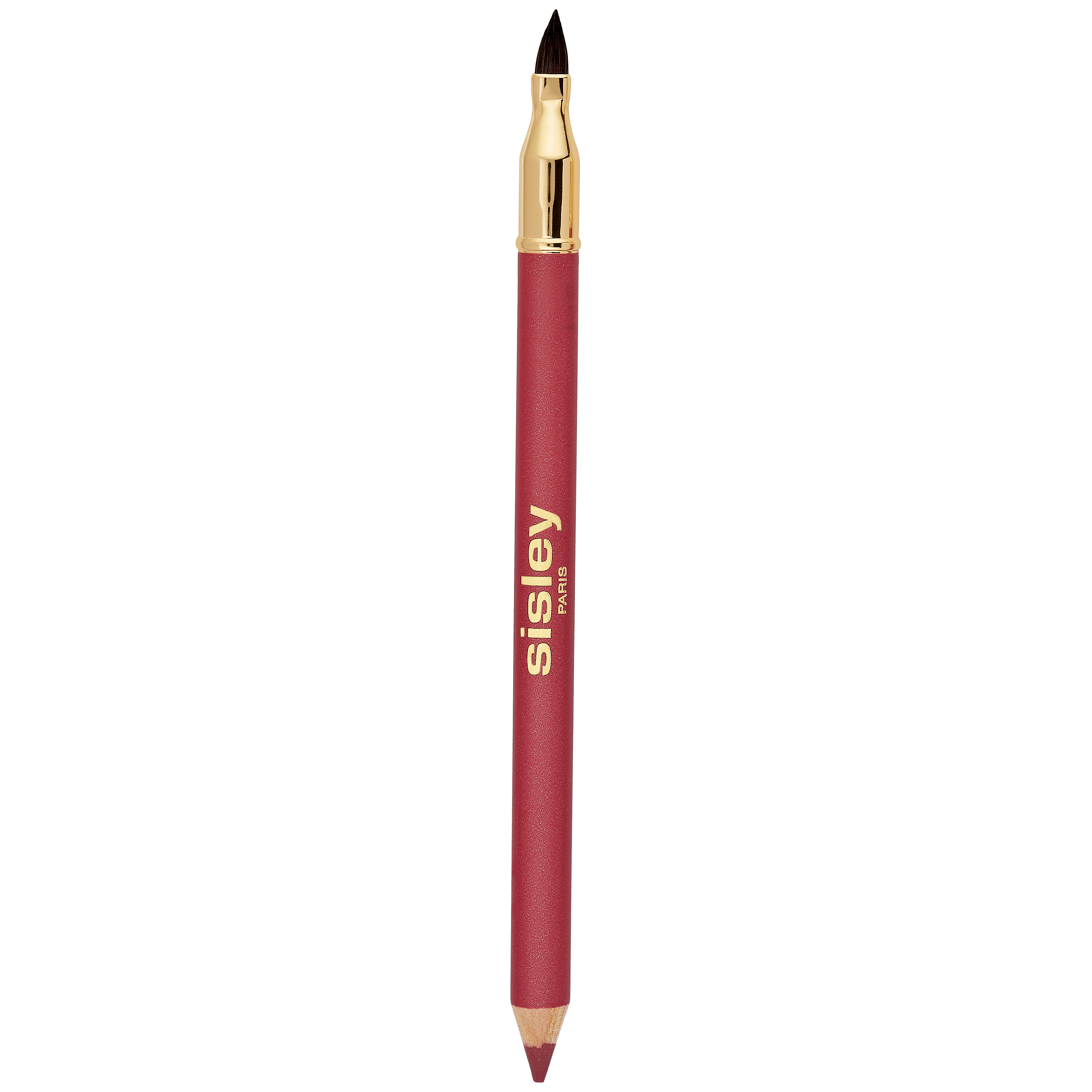 Product image 1 of 2, which shows Sisley-Paris Phyto-Lèvres Perfect Lip Pencil, 4 Rose Passion
