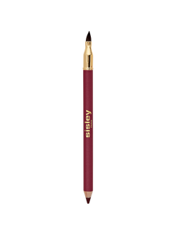 Sisley-Paris Phyto-Lèvres Perfect Lip Pencil, 5 Burgundy