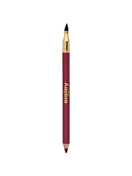 Sisley-Paris Phyto-Lèvres Perfect Lip Pencil, 5 Burgundy