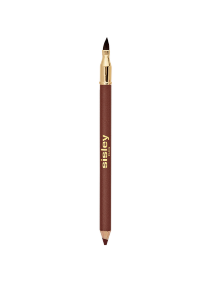 Sisley-Paris Phyto-Lèvres Perfect Lip Pencil, 6 Chocolat