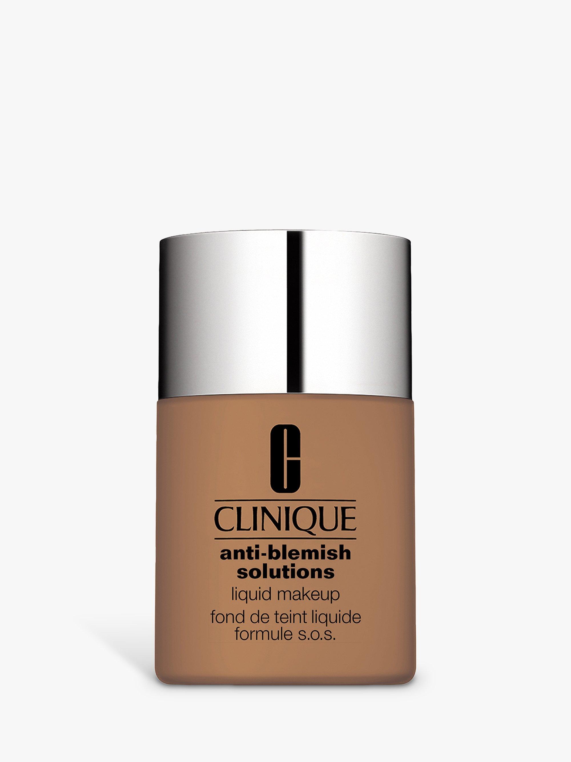 Clinique Anti-Blemish Solutions Liquid Makeup, Fresh Honey