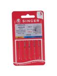 Singer Overlock Sewing Machine Needles, 2022