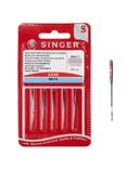 Singer Sewing Machine Needles, 2020-90/14