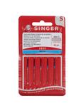 Singer Sewing Machine Needles, 2020-90