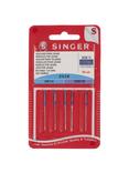 Singer Sewing Machine Needles, 2026