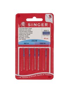 Singer Sewing Machine Needles, 2026