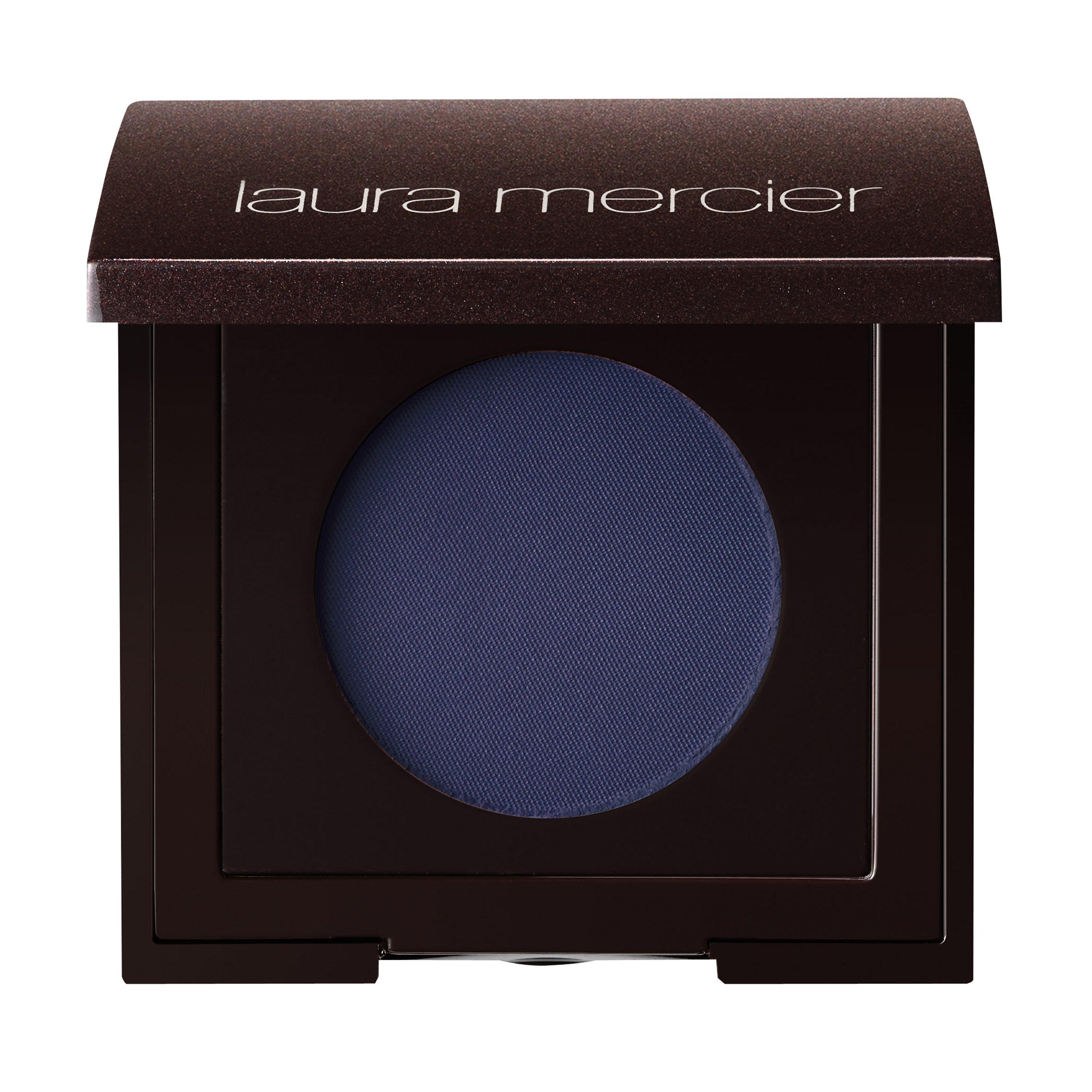 Product image 1 of 1, which shows Laura Mercier Tightline Cake Eye Liner, Bleu Marine