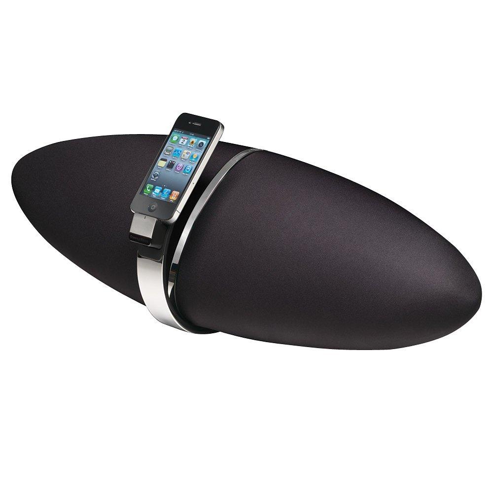 Bowers & Wilkins Zeppelin Air iPod Speaker with Apple AirPlay