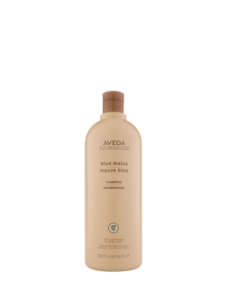 Aveda Color Enhance Blue Malva Shampoo, 1000ml, 